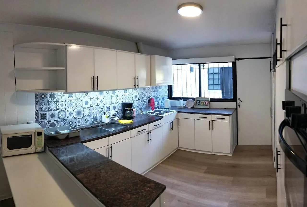 Holiday home Casaparque Mendoza Villa