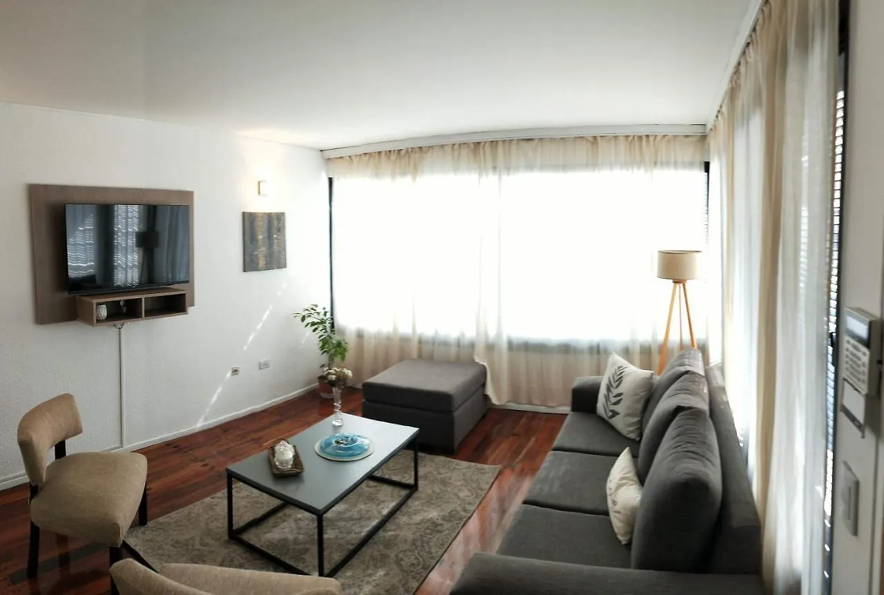 Casaparque Mendoza Villa Argentina