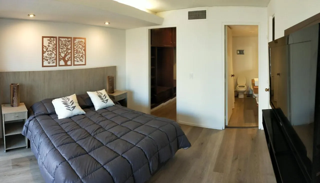 Holiday home Casaparque Mendoza Villa