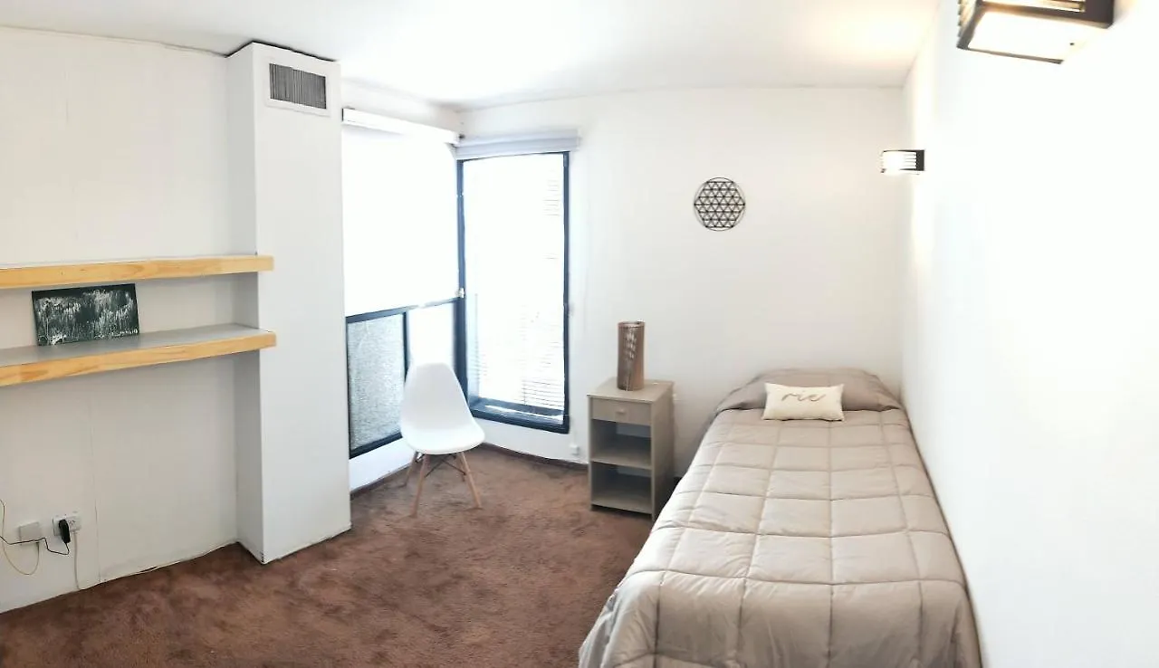 Casaparque Mendoza Villa Argentina