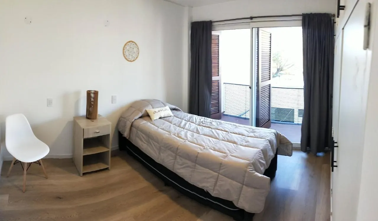 Holiday home Casaparque Mendoza Villa