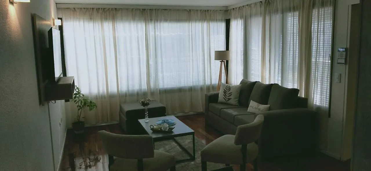 Casaparque Mendoza Villa 0*,  Argentina
