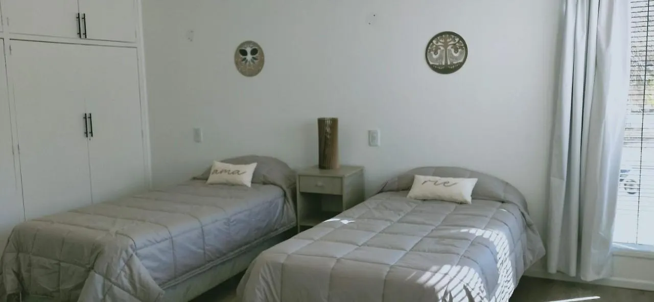 Holiday home Casaparque Mendoza Villa