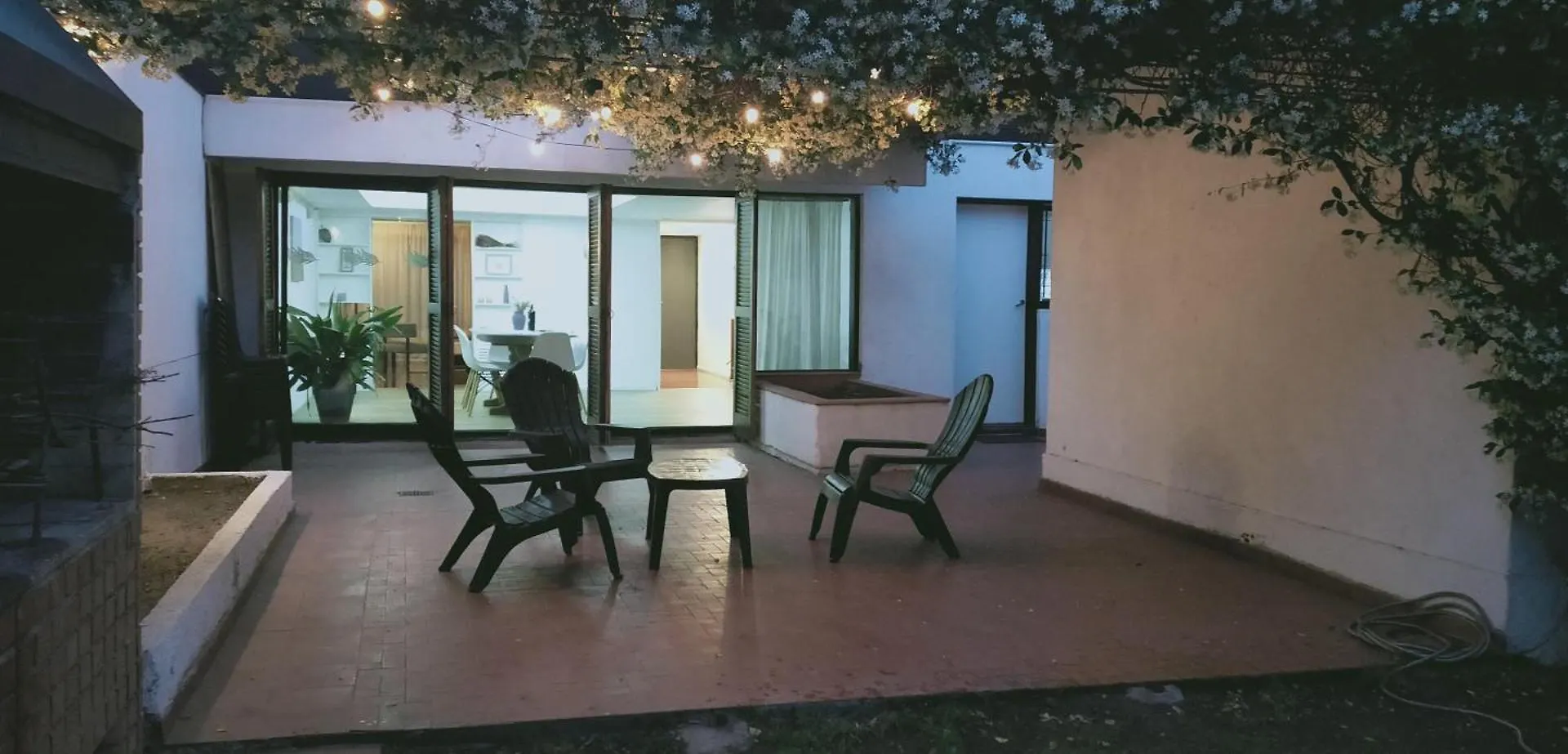 Holiday home Casaparque Mendoza Villa