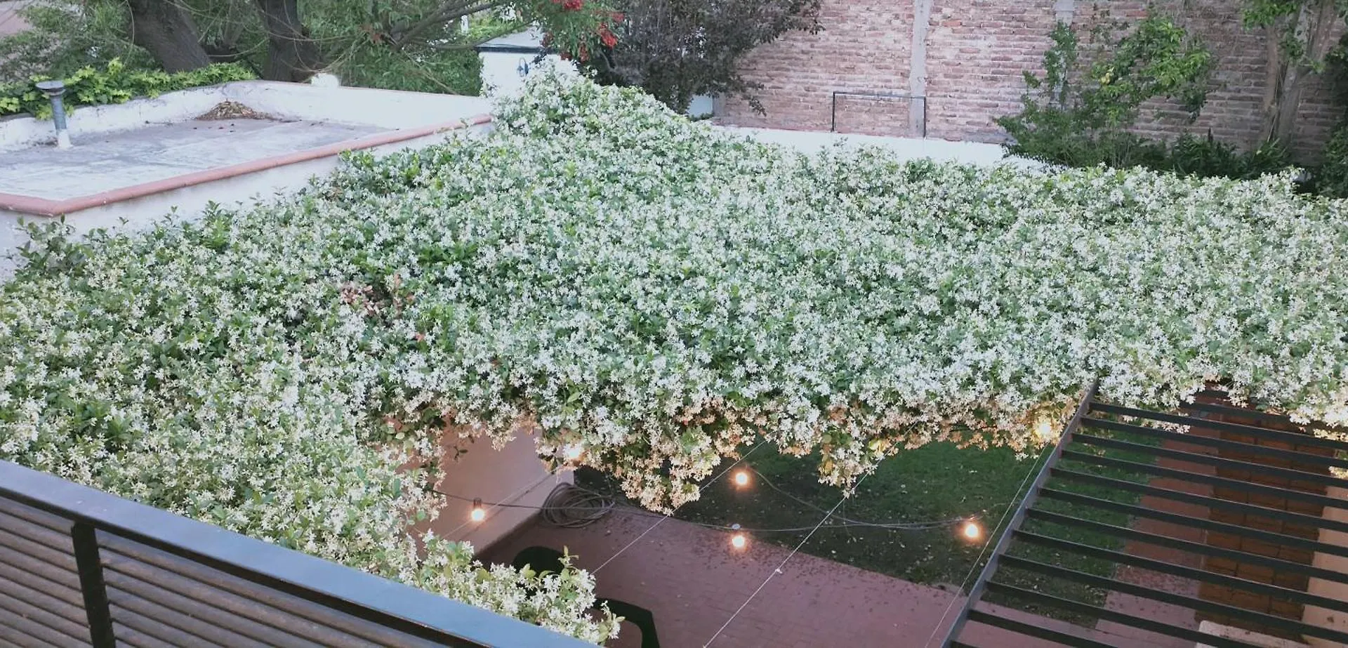Casaparque Mendoza Villa Argentina