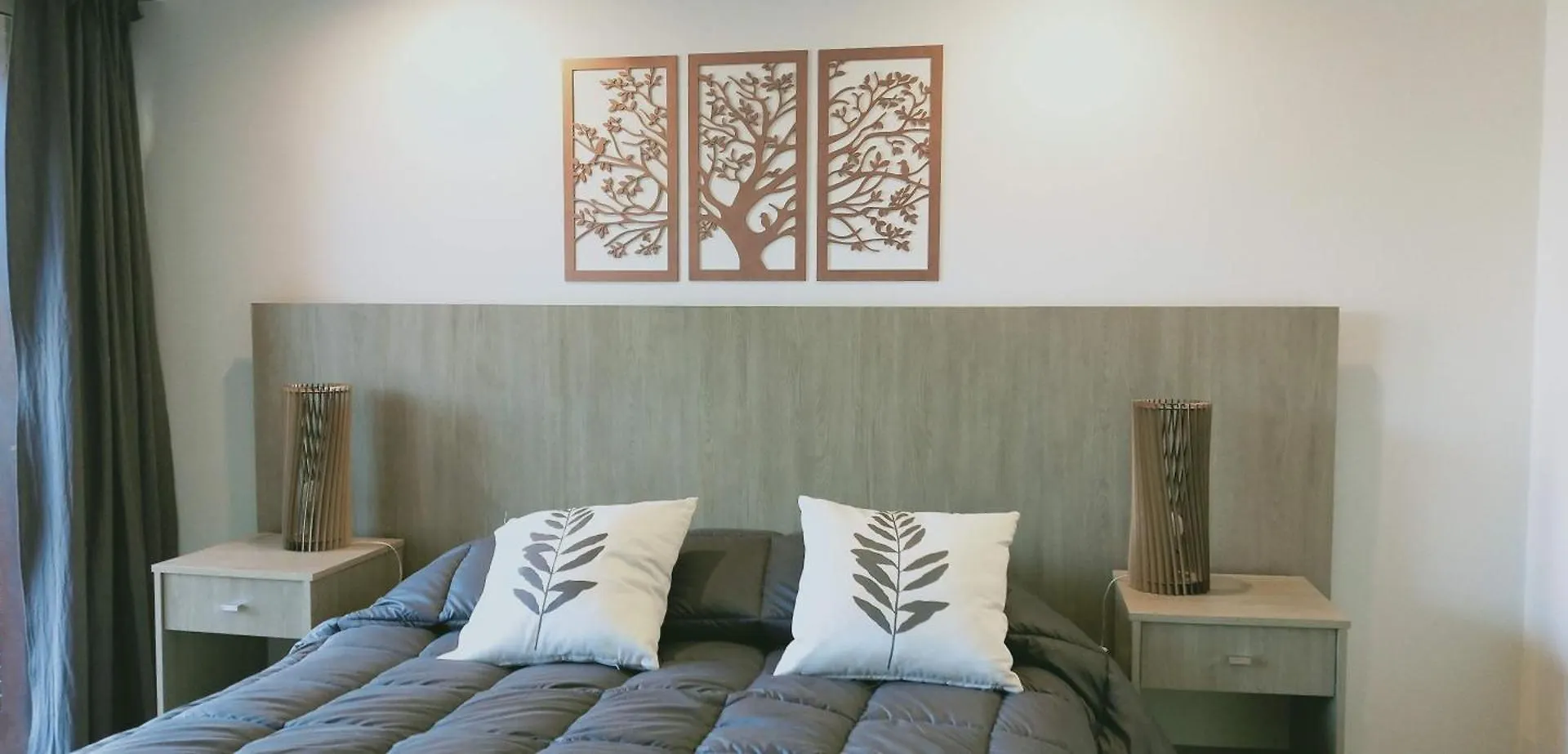 Casaparque Mendoza Villa Holiday home