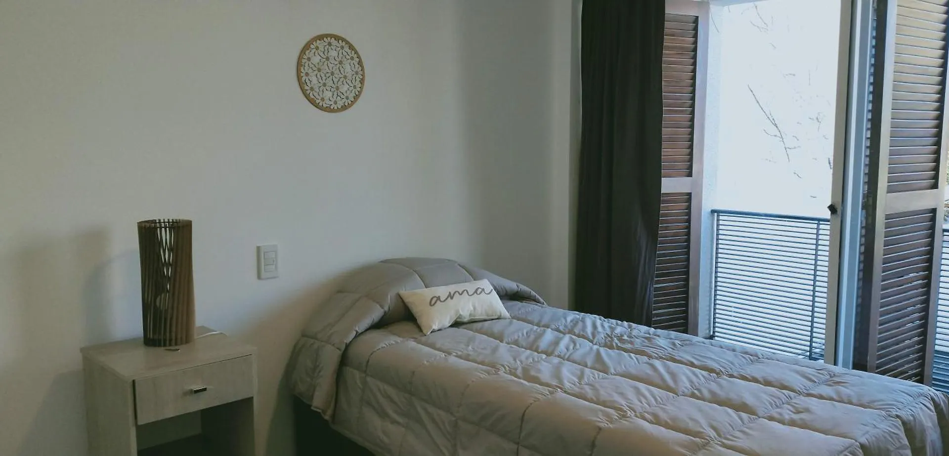 Holiday home Casaparque Mendoza Villa Argentina