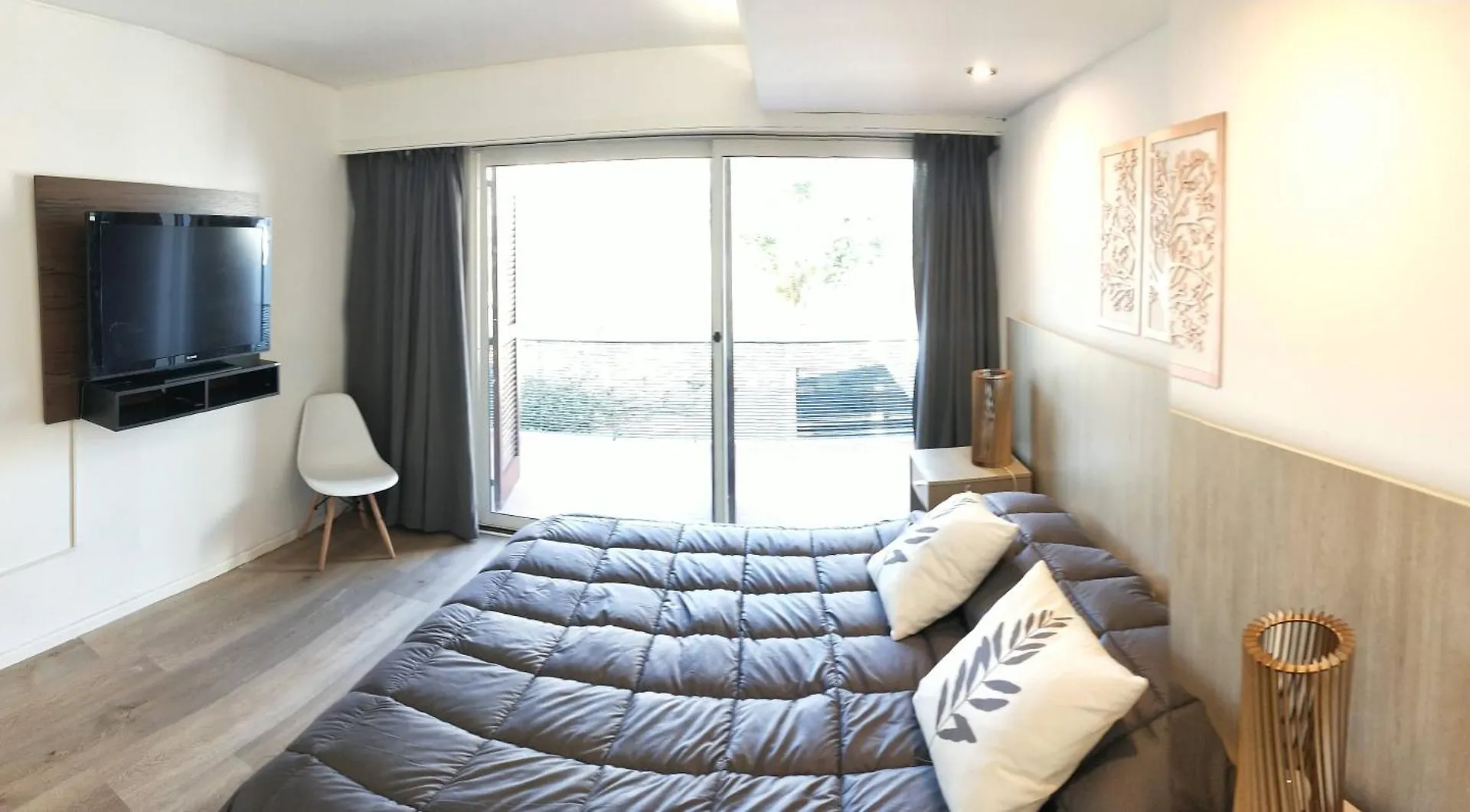 Casaparque Mendoza Villa 0*,  Argentina