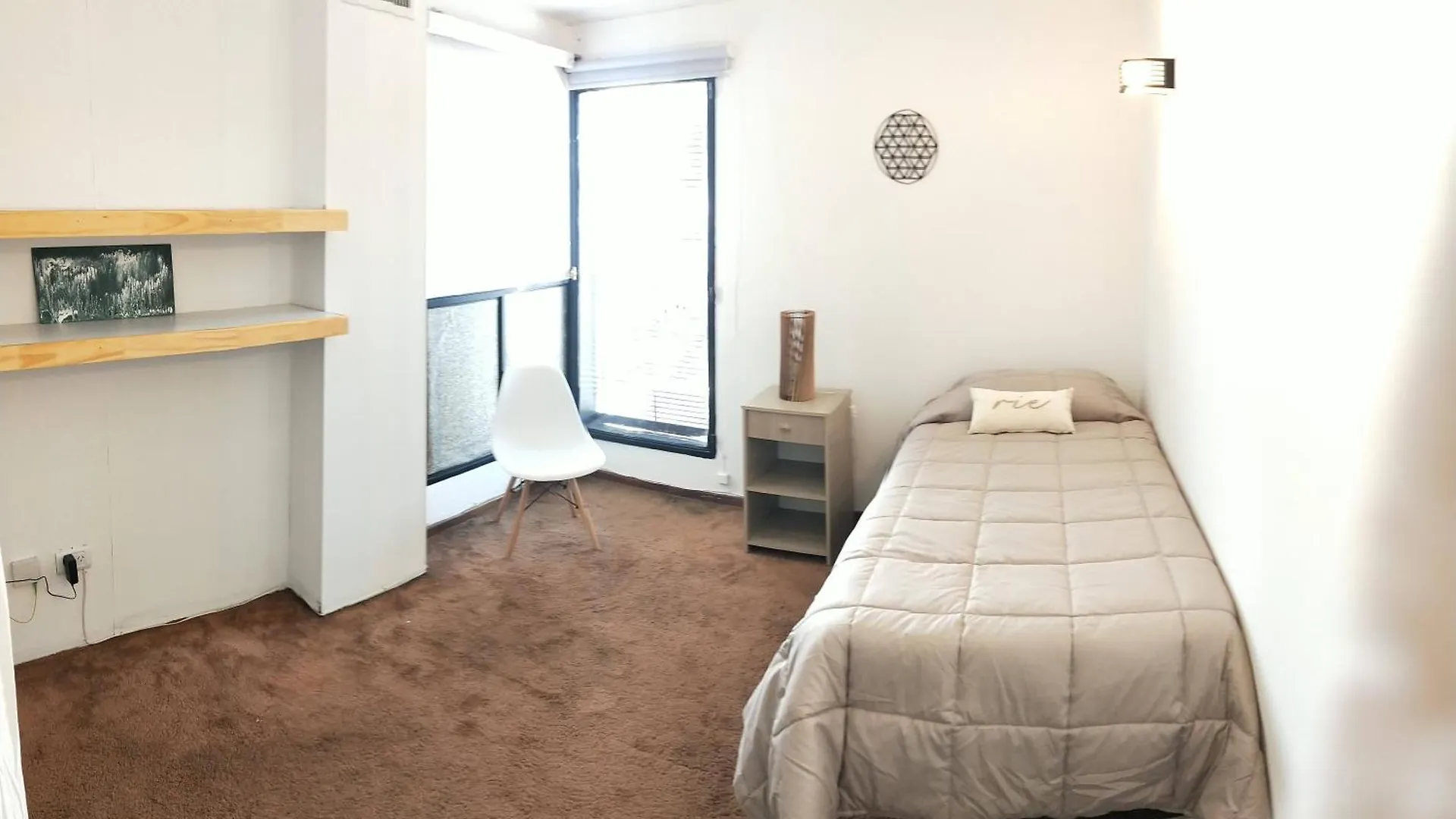 Casaparque Mendoza Villa 0*,